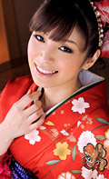Yuria Tominaga