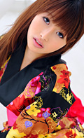 Mana Aoki