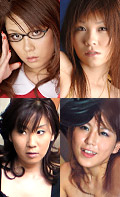 Ruka Ayase, Mizuki Hana, etc