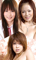 Mao Sakurai, Sakura Tachibana, etc