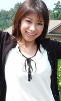 Karin Asahi