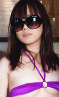 Minami Kobayashi