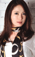Mei Naomi