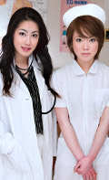 Kyoka Ishiguro, Yuki Kagami