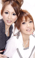 Yuki Mizuho, Karin Asamiya