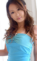 Shiho Nakanishi