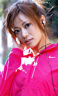 Aoi Mikami