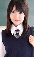 Kotomi Asakura