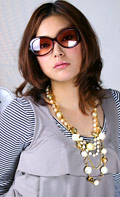 Rika Nanami