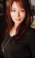 Rei Kitajima