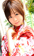 Nozomi Hazuki