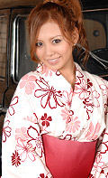 Aya Fujii