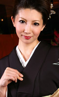Sayuri Mikami