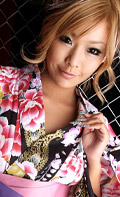 Rina Umemiya