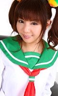 Hikaru Aoyama