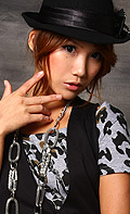 Akiho Nishimura