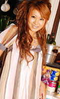 Hitomi Mano