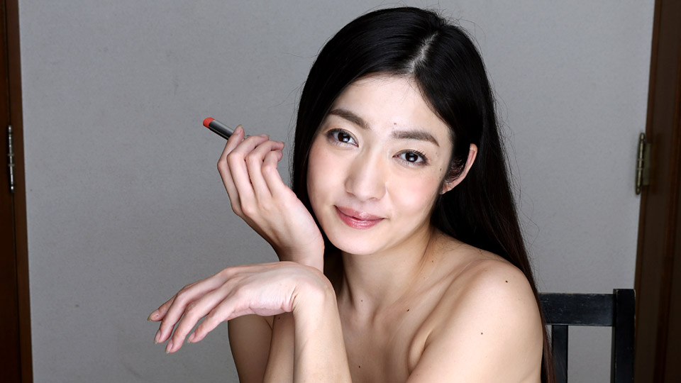 Anal Play And Blowjob In Piledriver Position: Ryu Enami – 1pondo – 2017-12-01 JAV Movie