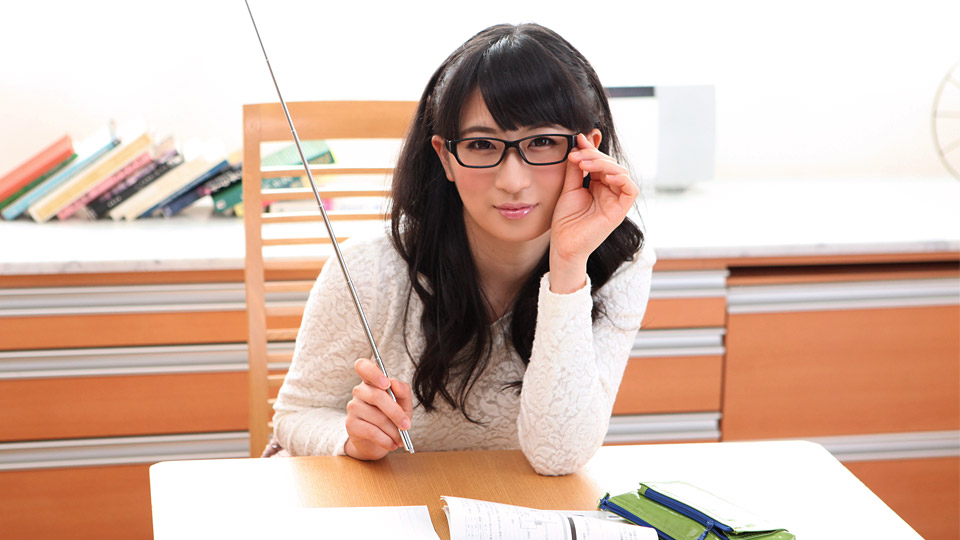 Naked Tutor Without Glasses – 1pondo – 2018-01-06 JAV Movie