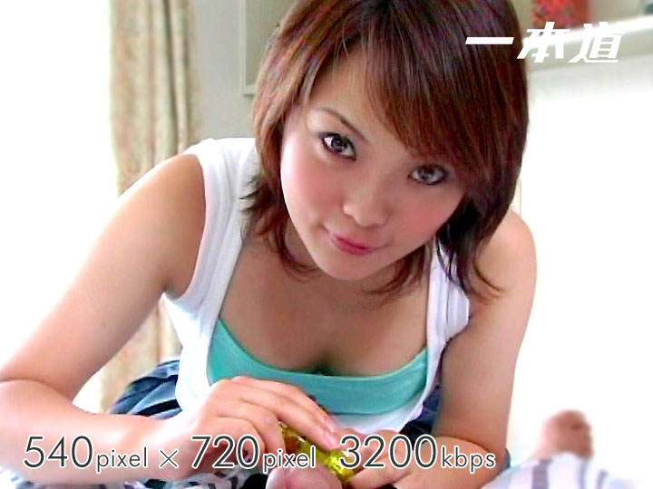Wakako Kurosawa – 1pondo – 2006-01-06 JAV Movie
