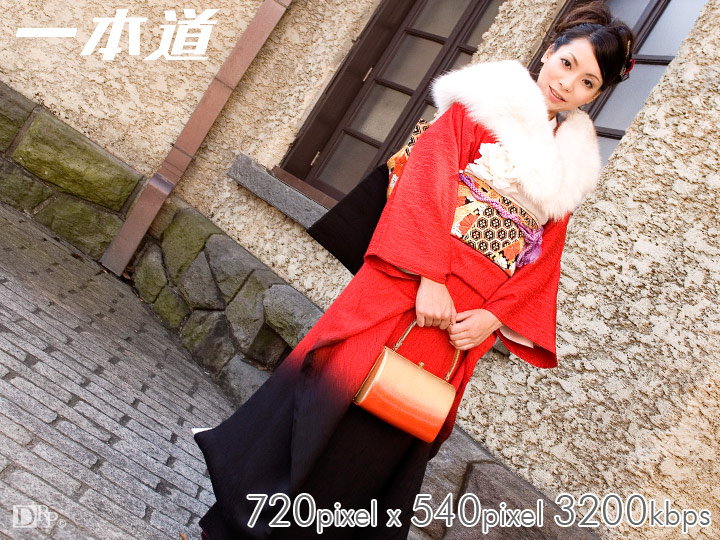 Erika Himesaki – 1pondo – 2008-01-11 JAV Movie