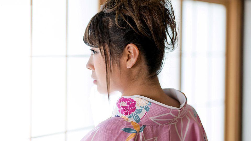 The Throbbing: Kanon Yumesaki – 1pondo – 2019-01-13 JAV Movie