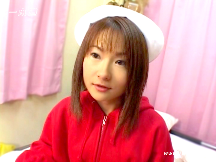 Kanae Naito – 1pondo – 2004-01-15 JAV Movie