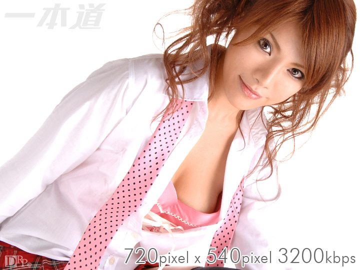 Sara Nakamura – 1pondo – 2009-01-23 JAV Movie