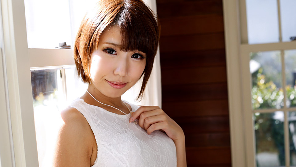 The Pretty Pussy – 1pondo – 2018-01-23 JAV Movie