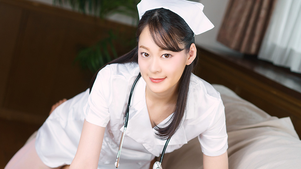 The nurse who knows how to take care of a horny patient – 1pondo – 2023-02-02 JAV Movie