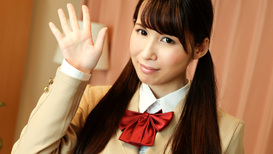 The Throbbing: The delusion of the uniform age – 1pondo – 2020-02-09 JAV Movie