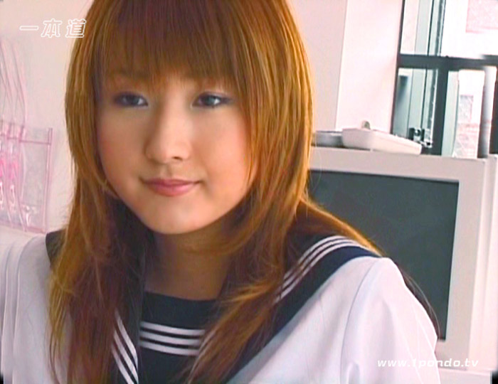 Miku Aoba – 1pondo – 2004-02-24 JAV Movie