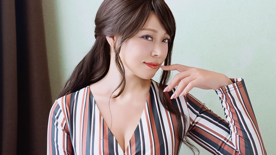 Just being near this erotic monster – 1pondo – 2026-03-01 JAV Movie
