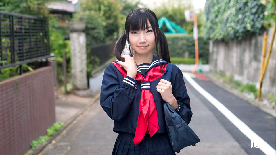 Uniform Beauty: Kanako Imamura – 1pondo – 2017-03-03 JAV Movie