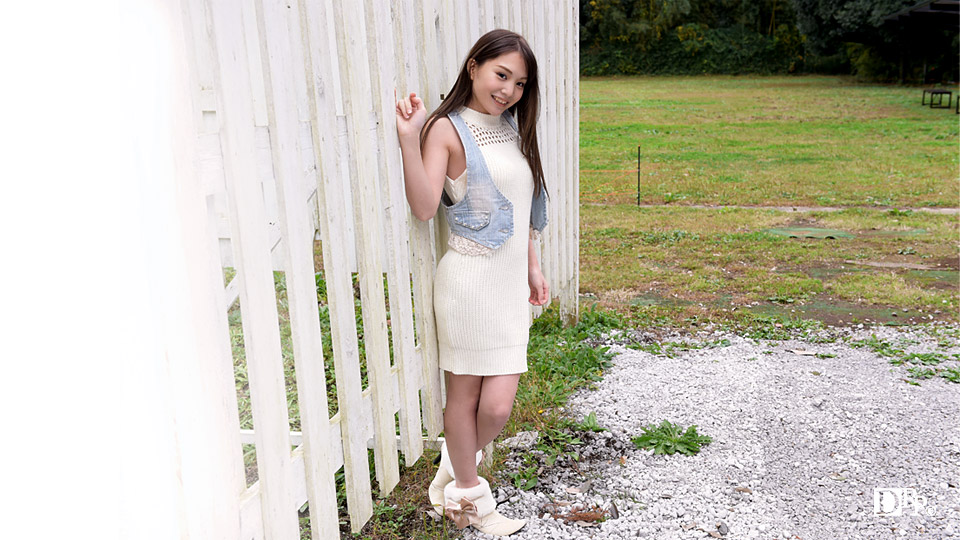 The Throbbing: Nina Mizushima – 1pondo – 2017-03-10 JAV Movie