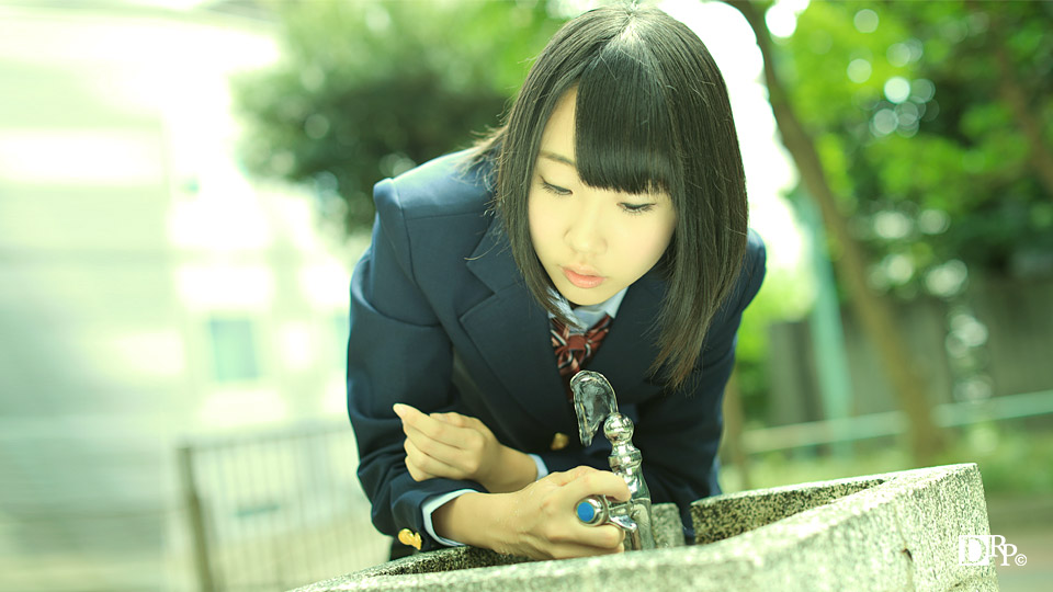 Model Callection: Rin Akiki – 1pondo – 2017-03-30 JAV Movie