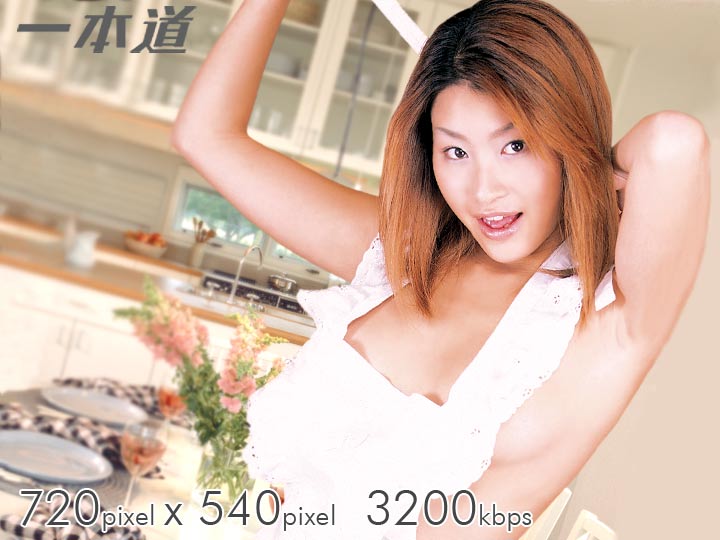 Miyu Natsuki – 1pondo – 2006-03-28 JAV Movie