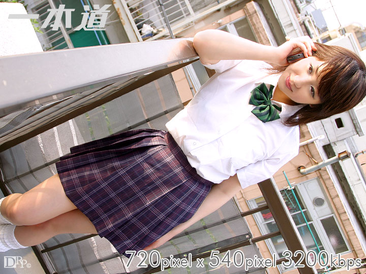 Rena Morikawa – 1pondo – 2007-03-29 JAV Movie