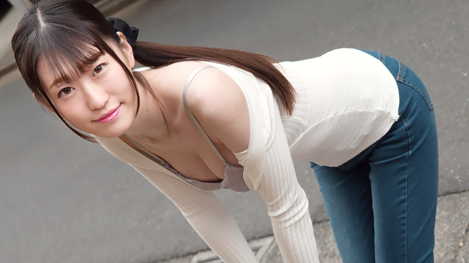 Braless Neighbor In The Morning: Mirai Minano – 1pondo – 2023-04-04 JAV Movie