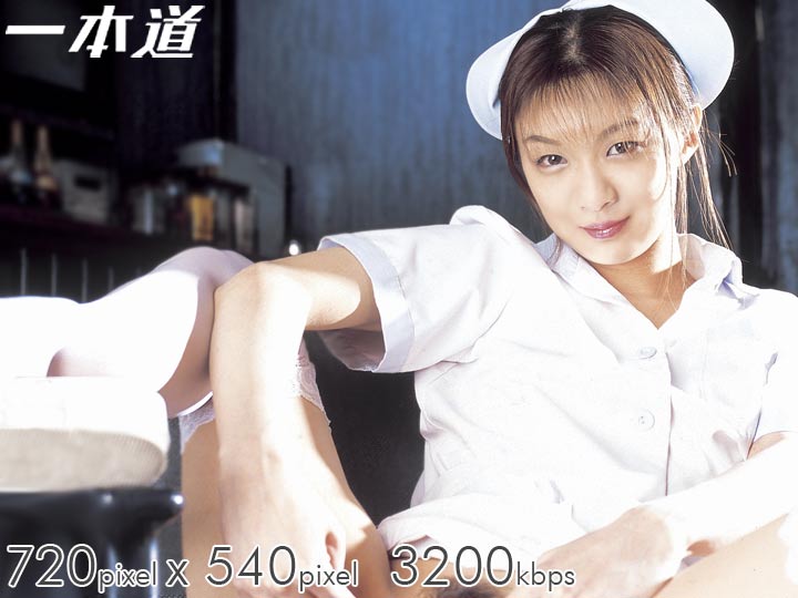 Yukihi Misaki – 1pondo – 2006-04-21 JAV Movie