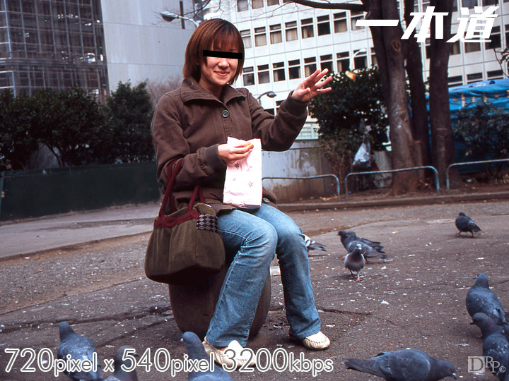 Yukino Ogawa – 1pondo – 2008-04-22 JAV Movie