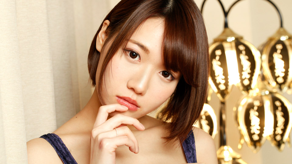 Mitsuha Kikukawa – 1pondo – 2020-04-25 JAV Movie