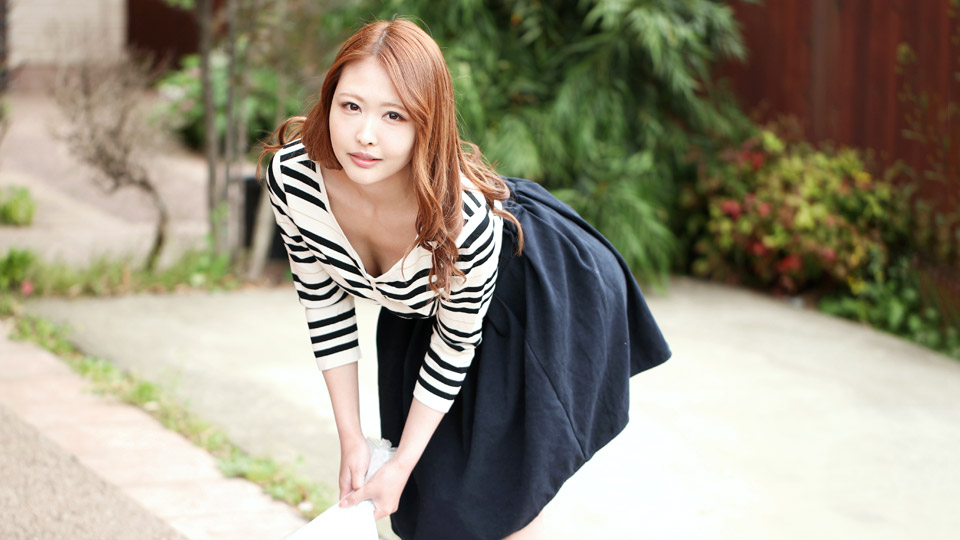 No-bra Wife In The Morning: Nanako Asahina – 1pondo – 2019-05-11 JAV Movie