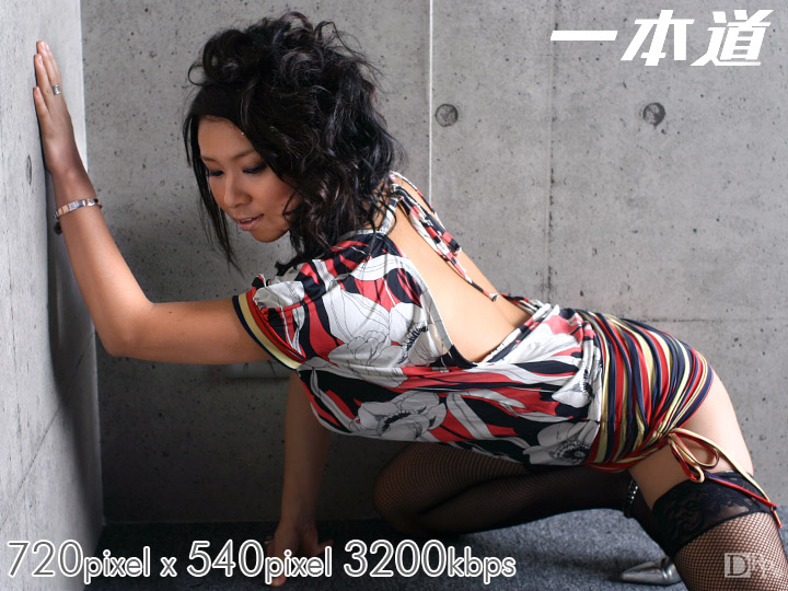 Yuki Takizawa – 1pondo – 2008-05-20 JAV Movie