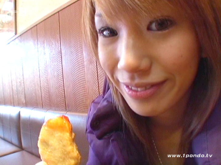 Moemi Matsumoto – 1pondo – 2004-05-25 JAV Movie