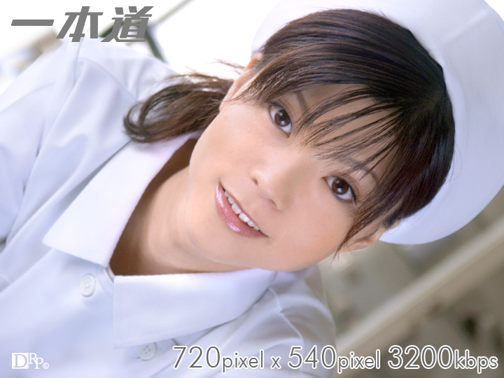 Kurumi Katase – 1pondo – 2007-05-25 JAV Movie