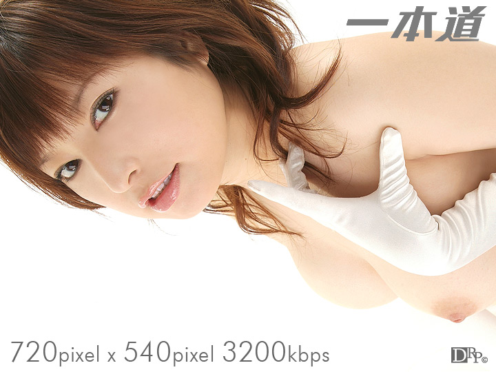 Runna Sakai – 1pondo – 2007-06-12 JAV Movie