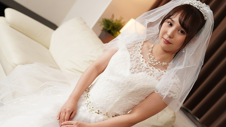 The Throbbing: Naughty Bride – 1pondo – 2025-06-14 JAV Movie