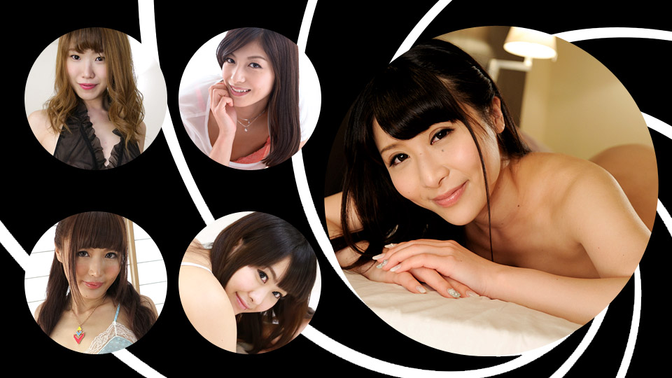 BJ 007：The Pussycats – 1pondo – 2019-06-20 JAV Movie