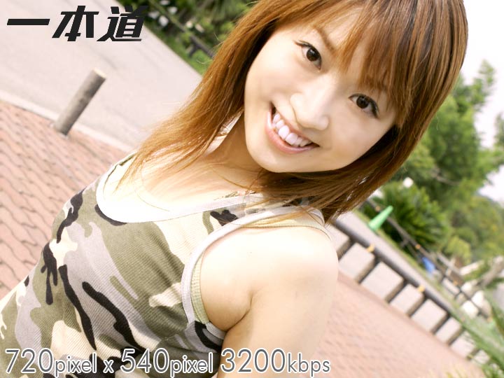 Miyuki Fujino – 1pondo – 2006-07-06 JAV Movie